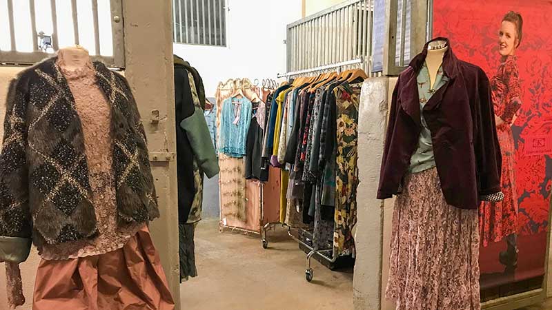 KuH im Aachen – Ausstellung