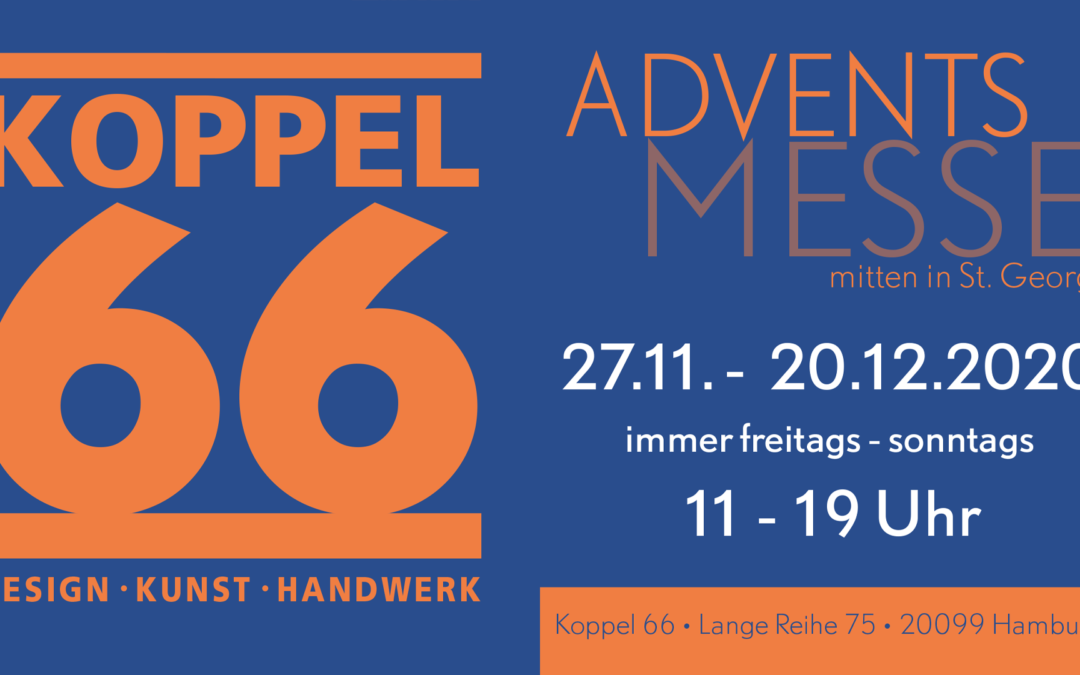 Adventsmesse 2020